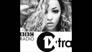 Tinashe Interview with BBC 1xtra