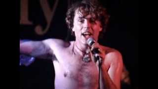 The Peoples Friend | The Falcon 6.11.1998 | Feet that Dance
