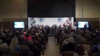Dumfries public discussion