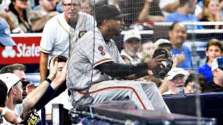 MLB Hustle Plays ᴴᴰ