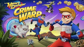 Henry danger crime warp part-1/I'm kid danger?