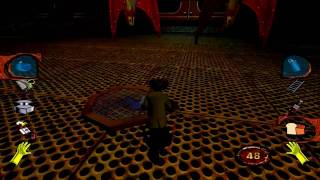 MDK 2 Walkthrough part 6