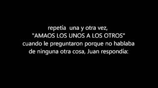 JUAN 17:20-21 SOMOS UNO