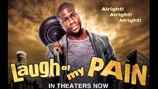 Kevin Hart Laugh At My Pain Movie
