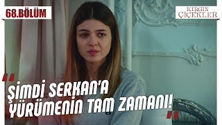Defne’den, Cemre’ye ağır sözler! - Kırgın Çiçekler 68.Bölüm