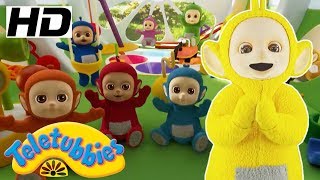 ★Teletubbies English Episodes★ Waving ★ Full Episode - HD (S15E35)