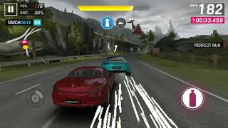 ASPHALT 9: LEGENDS WALKTHROUGH #3 (RACES)