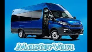 Замена помпы iveco daily