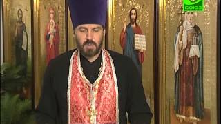 15 октября. Прав. воин Феодор Ушаков