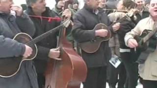 Raspjevana Kozara,Kozarska Dubica
