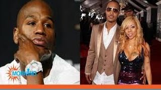 Tiny Exposes T.I. ,But Says The Verified Tiny Facebook Was A Fake Page Is She Lying?