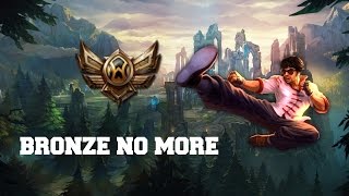 League Of Legends - NEVER GIVE UP ! (motivational video)