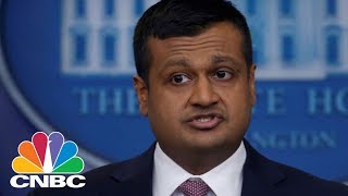 White House Delivers The Daily Press Briefing - May 14, 2018 | CNBC