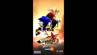 Sonic Forces: Speed Battle (Android) | Sonic Gameplay | DJAK47 Tha Hustler's 2K19 Android Series