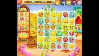 Farm Heroes Saga Level 855