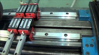 Токарный с ЧПУ часть 1 CNC Lathe