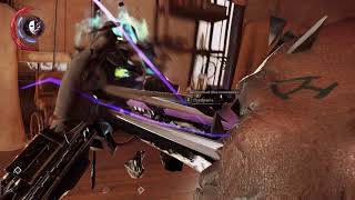 Dishonored: Death of the Outsider прохождение : 2. Айвен Якоби + Шань Юнь (ключи от хранилища)