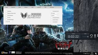 Wolfteam Envanter Hack Ölümsüzlük Hack VIP Hack 2017