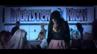 Ewa Farna Monster High Czech Video [mp3s.nadruhou.net]