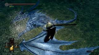 Dark Souls Remastered - Dragon Scales (THE ONLY Offline Farming Location)