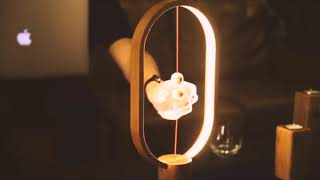 Heng Balance Lamp
