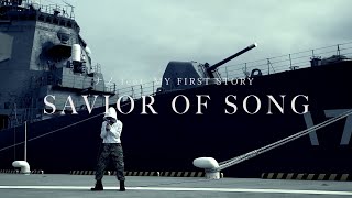 ナノ(nano) feat. MY FIRST STORY - SAVIOR OF SONG