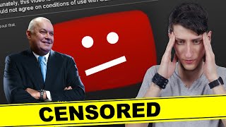 ???? ЦЕНЗУРА ФСБ ???? Научпоп VS Центр Э