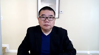 武汉肺炎在中国全面爆发，钟南山确认病毒已经人传人/王剑每日财经观察/20200121