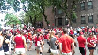 5th Quarter at Will's Northwoods Inn (5)