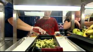 Kids love edamame!