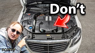 Never, and I Mean Never Buy a Car with This Engine and Transmission