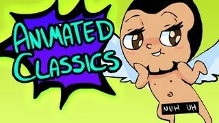 NOVA BLOCK THEATER - Animated Classics