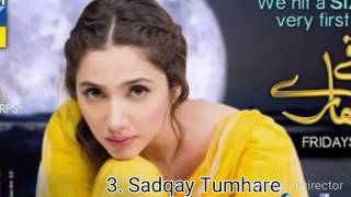 Top 10 Best Pakistani Dramas Ever: Must Watch