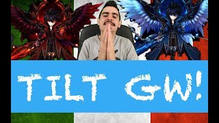 NUOVI ARCANGELI E VECCHI SANTI IN GW // SUMMONERS WAR ITA