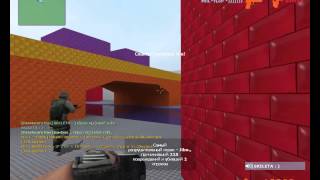 Counter-Strike Source v34 No-steam