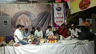 Sai Tuzi Shirdi । Shree Shradha Saburi Seva Mandal , Lower Parel 2019 ?