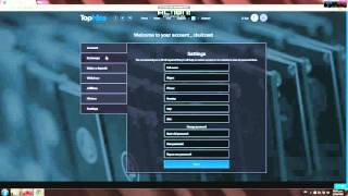 TopMine | Minar Bitcoin, Dollar, Dogecoin | 2016