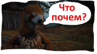 Black Desert Расположение имперских караванщиков и рыбаков