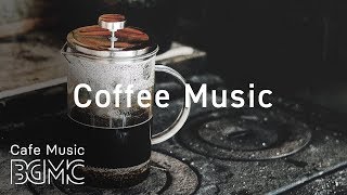 ☕️Coffee Jazz Music - Relaxing Café Bossa Nova Music - Chill Out Jazz Hiphop