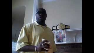 FB-HATERS WATCH/ TRIBUTE TO THE CHAMBERS COUNTY RAP CHAMP!!