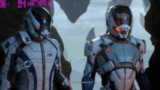 Mass Effect Andromeda GTX 970 1080p