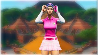 Birdie Skin Showcase with +100 Backblings