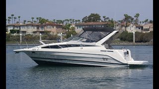 Bayliner 2855 "America's Cup" by SMYYACHTS