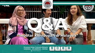 Q&A Seputar Kehidupan di Malaysia