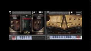 8Dio Adagio Cello Ensemble Instinct Round Robin Legato