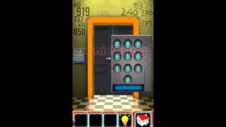 100 Doors Classic Escape Level 94 Walkthrough