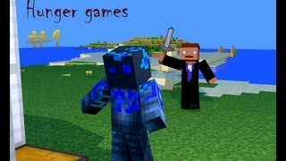 The Hunger Games #1- Начало
