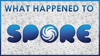 What Happened to Spore?