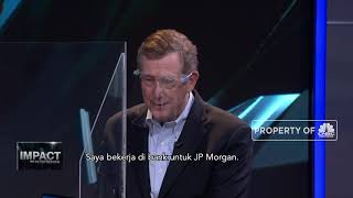 Sosok Adam Schwarz, Dari Jurnalis Jadi Penasihat Investor