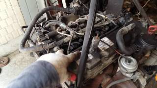 SsangYong Actyon 664951 4cyl  euro4